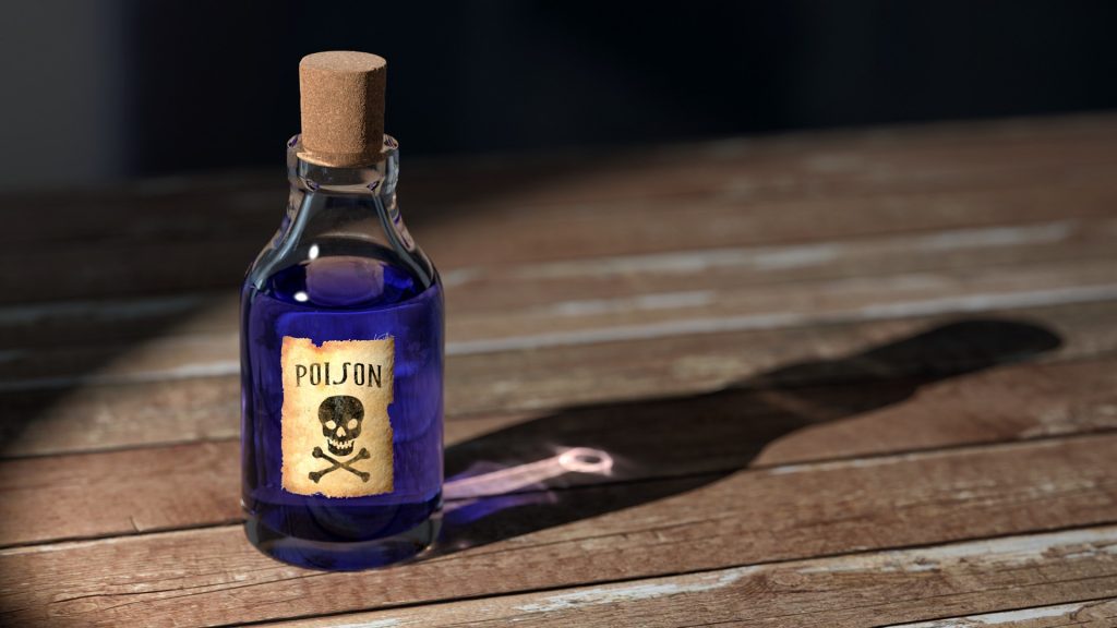 Detox was ist das? - Versuch einer Erklärung auf netzperlentaucher.de