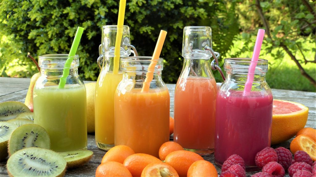 Detox was ist das? - Versuch einer Erklärung auf netzperlentaucher.de