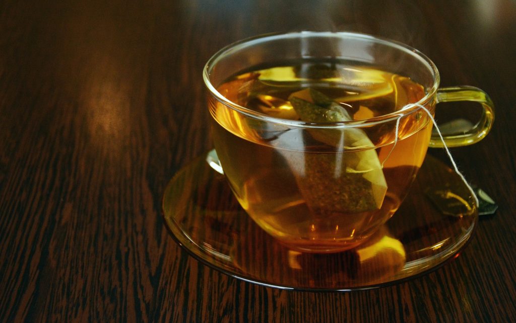 Detox was ist das? - Versuch einer Erklärung auf netzperlentaucher.de