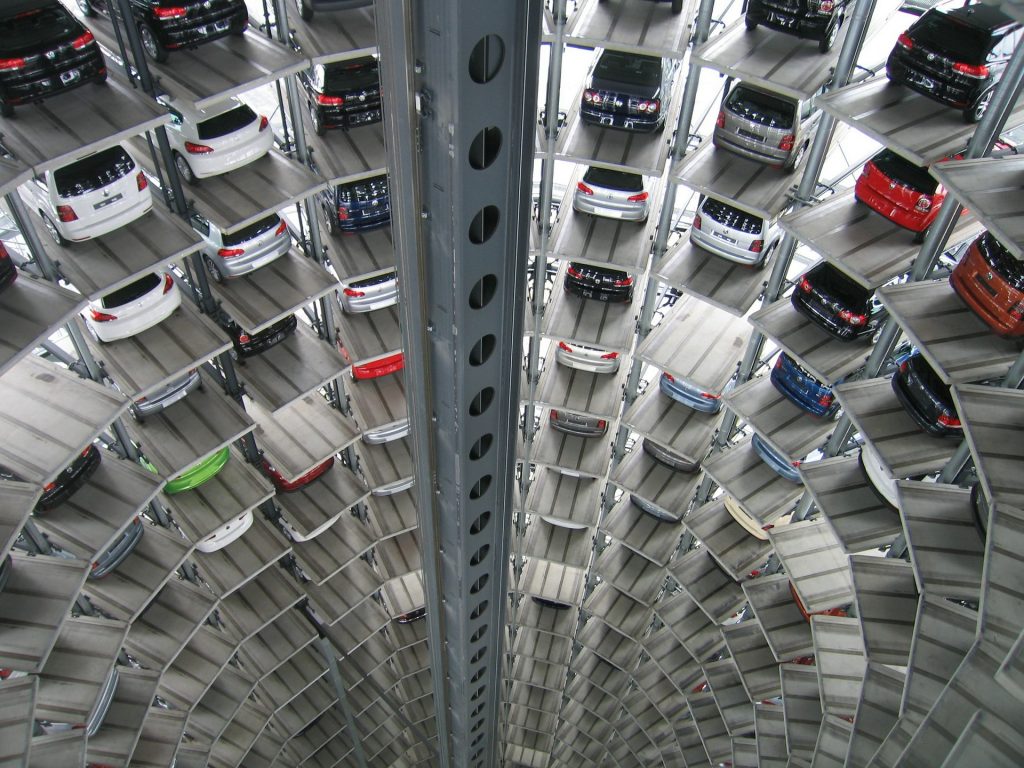 Volkswagen Gebrauchtwagen - viele Vorteile auf netzperlentaucher.de