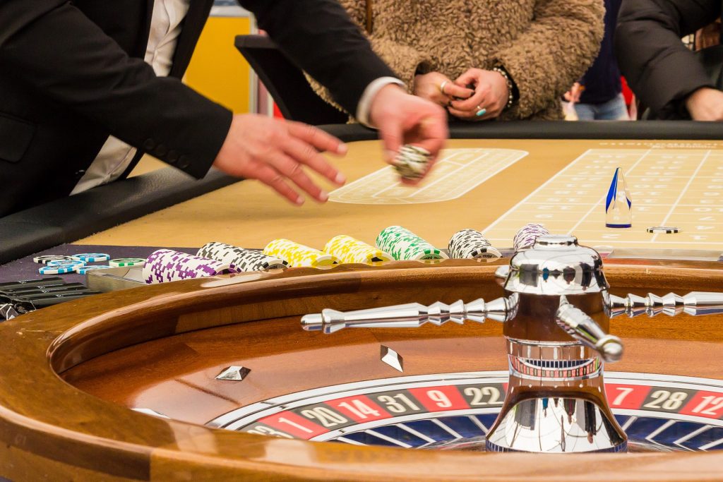 Das Casino in der Nähe - So findet man es auf netzperlentaucher.de
