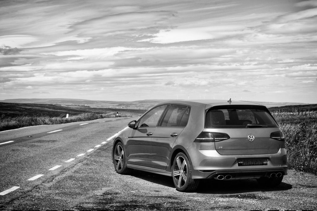 Volkswagen Gebrauchtwagen - viele Vorteile auf netzperlentaucher.de