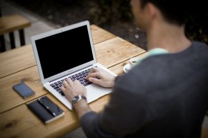 Bloggen - Mehr als ein Hobby auf netzperlentaucher.de