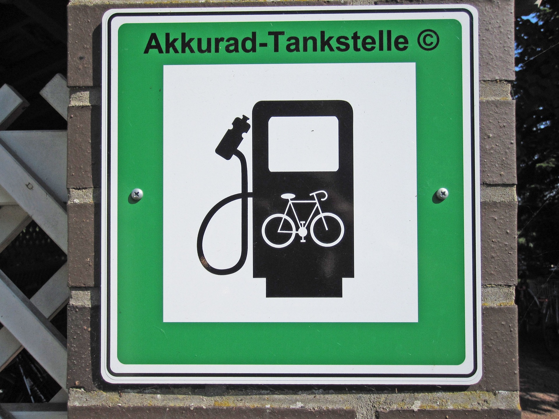 Wozu braucht man ein E-Bike? auf netzperlentaucher.de