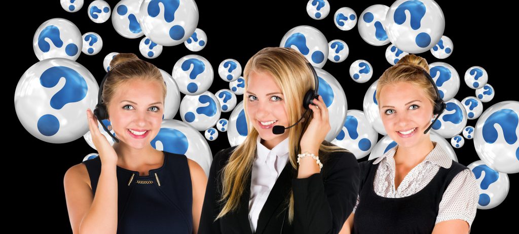 Betrüger am Telefon - Ja sagen und andere Tricks auf netzperlentaucher.de