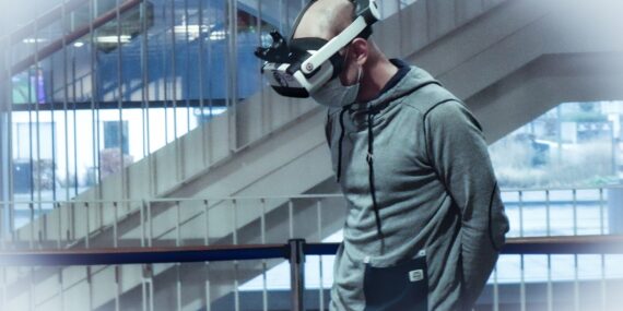 Virtual Reality Gaming: Tauchen Sie ein in die Zukunft der Unterhaltung auf netzperlentaucher.de