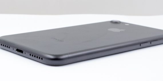 Das iPhone 7 auf netzperlentaucher.de