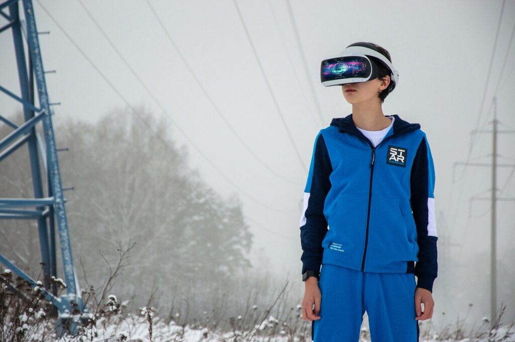 Virtual Reality Gaming: Tauchen Sie ein in die Zukunft der Unterhaltung auf netzperlentaucher.de