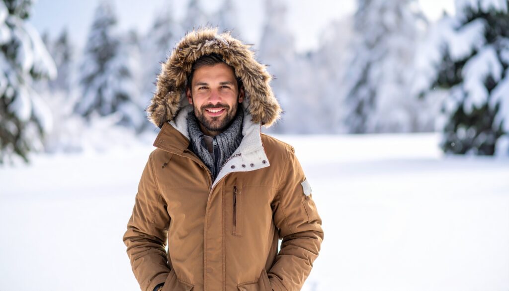 Nie mehr frieren: Warum beheizbare Kleidung im Winter überzeugt auf netzperlentaucher.de