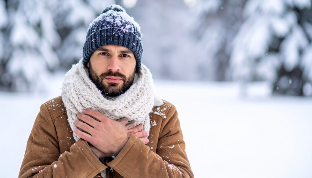 Nie mehr frieren: Warum beheizbare Kleidung im Winter überzeugt auf netzperlentaucher.de