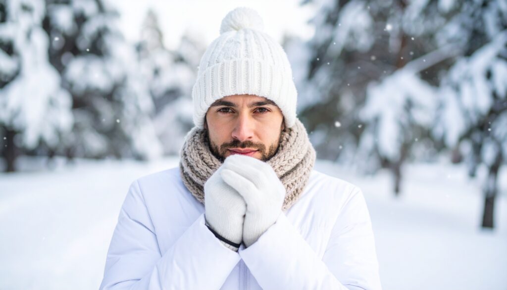 Nie mehr frieren: Warum beheizbare Kleidung im Winter überzeugt auf netzperlentaucher.de
