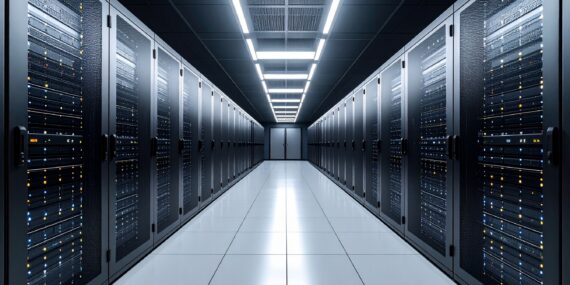 Wie sich Hosting-Dienstleistungen im digitalen Zeitalter neu erfinden – Trends, Technologien und Sicherheitsfaktoren auf netzperlentaucher.de