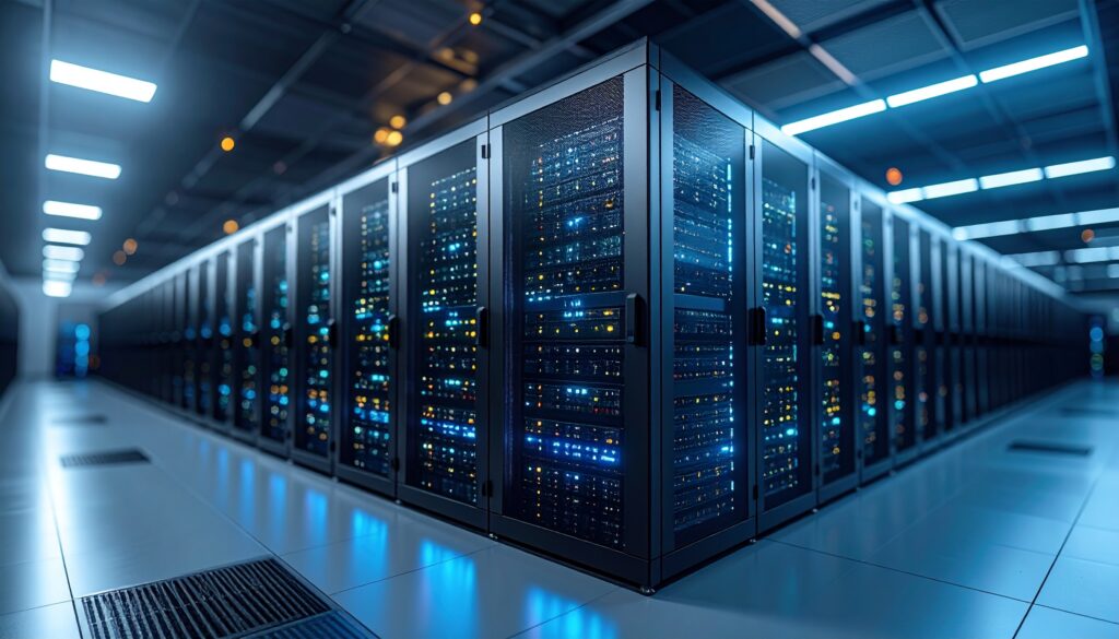 Wie sich Hosting-Dienstleistungen im digitalen Zeitalter neu erfinden – Trends, Technologien und Sicherheitsfaktoren auf netzperlentaucher.de