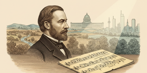 Deutschlandlied: Geschichte, Bedeutung und Kontroversen auf netzperlentaucher.de