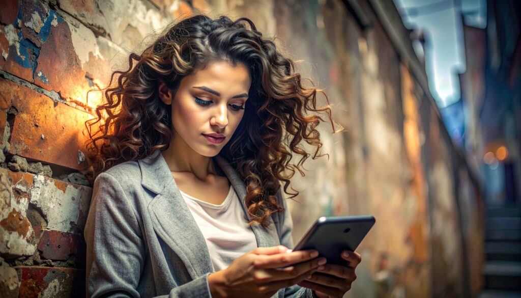 Digitale Spuren: Was Geräte über ihre Nutzer wirklich verraten auf netzperlentaucher.de