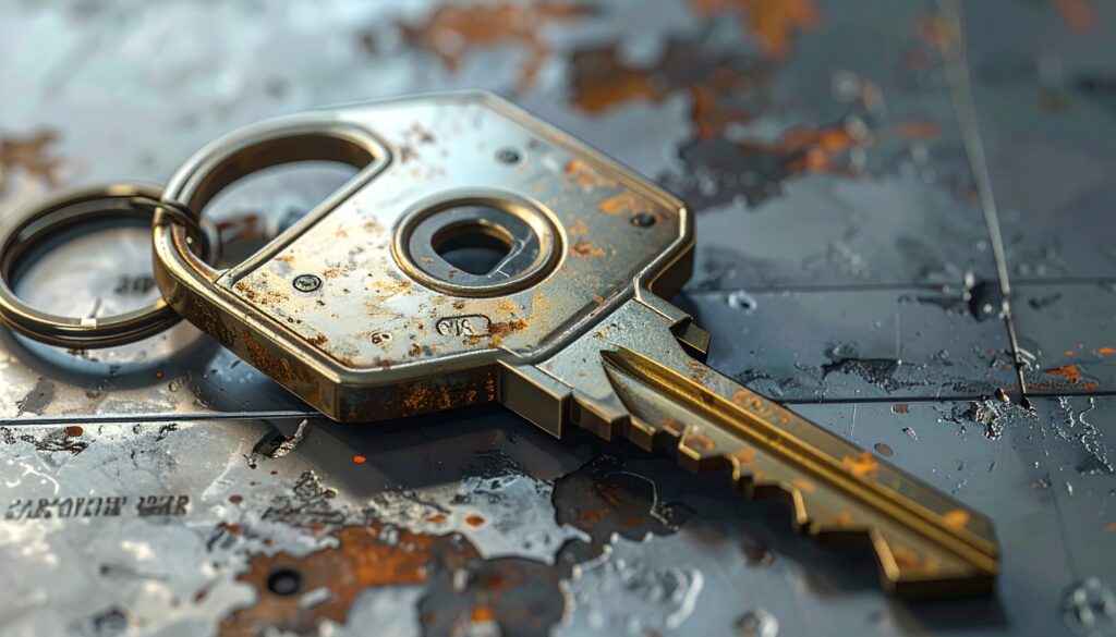 Passkeys statt Passwörter: So verändert sich der digitale Login auf netzperlentaucher.de